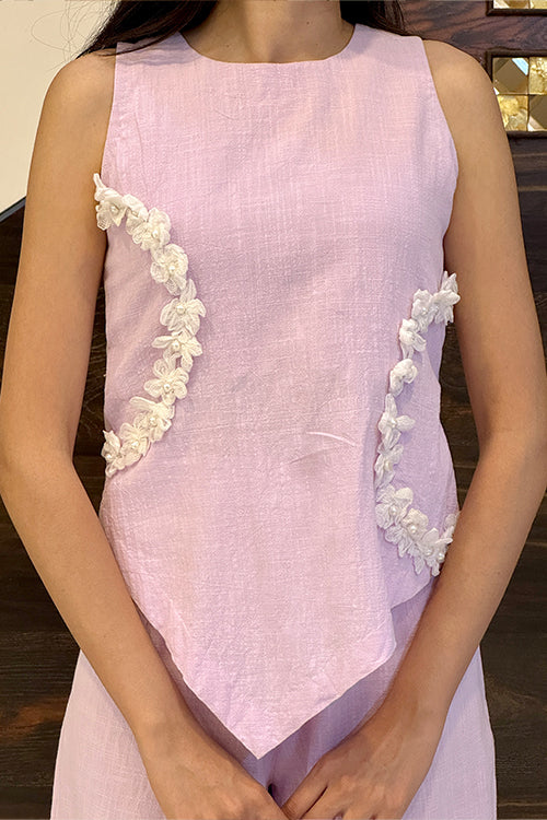 Lavender co-ord set&nbsp;