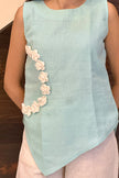 Turkish green co-ord set