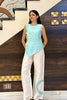 Turkish green co-ord set