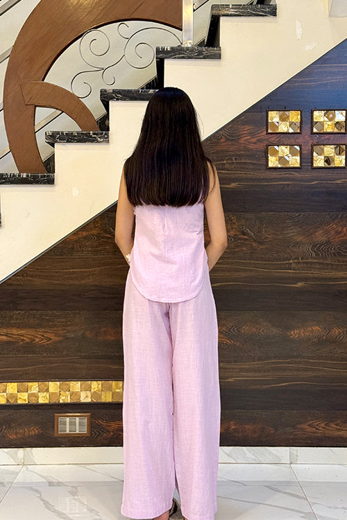 Lavender co-ord set&nbsp;