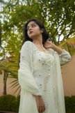 IVA KURTA SET