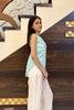 Turkish green co-ord set