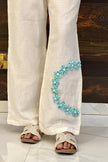 Turkish green co-ord set