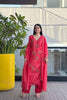 GULNAAR KURTA SET