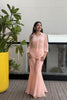 ROSE CAPE SET