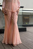 ROSE CAPE SET