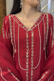 RAMA KURTA SET