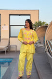 ANJALI CO ORD SET