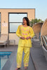 ANJALI CO ORD SET