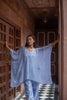 GUL KAAFTAN SET