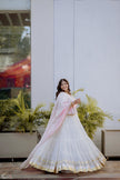 GAURI LEHENGA SET
