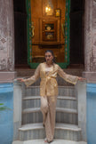 ZIVA BLAZER SET
