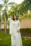 IVA KURTA SET