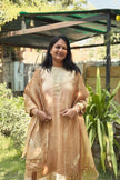 SUHANA KURTA SET
