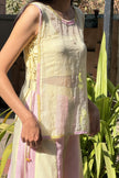 KIANA PALAZZO SET