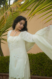 IVA KURTA SET