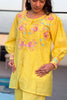 ANJALI CO ORD SET