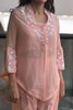 ROSE CAPE SET