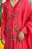 GULNAAR KURTA SET