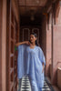 GUL KAAFTAN SET
