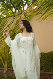 IVA KURTA SET