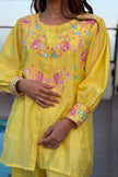 ANJALI CO ORD SET