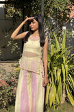 KIANA PALAZZO SET