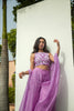 NAVYA SHARARA SET