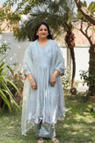 MEHER KURTA SET
