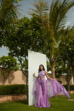 NAVYA SHARARA SET