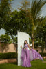 NAVYA SHARARA SET