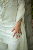 IVA KURTA SET
