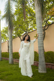 IVA KURTA SET